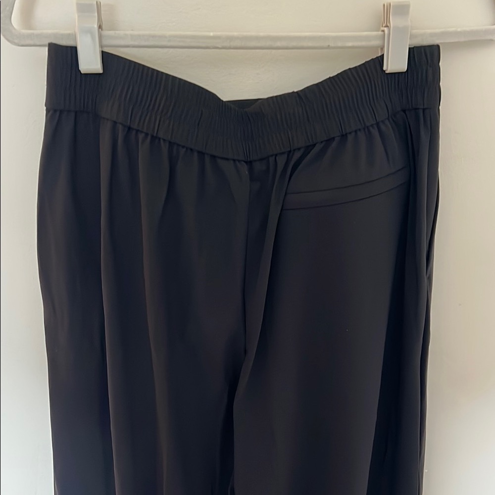 Athleta black Pinnacle High Rise Trouser - Picture 5 of 5
